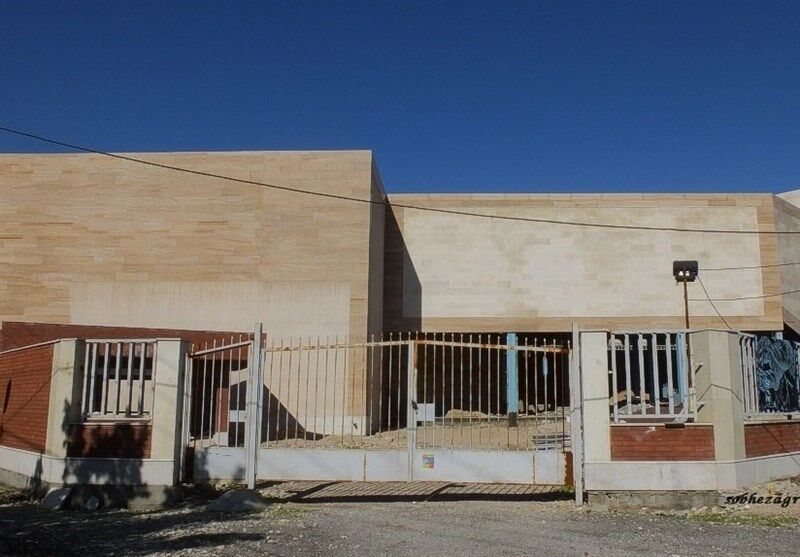  عملیات اجرایی طرح پردیس هنری گچساران دوباره فعال شد